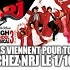 High School Musical 3 : Les stars débarquent sur NRJ