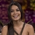 Vanessa Hudgens en visite chez Jay Leno