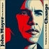 John Mayer célèbre la victoire de Barack Obama...