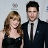 Matt Dallas et April Matson aux 6ème "Acts of Love"