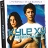 "Kyle XY" : La deuxième saison s'éloigne encore...