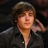 Zac Efron : "Mets tout ton coeur dans le jeu !"