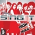 "Sing It - High School Musical 3" sur WII et PS3