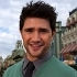 Matt Dallas vous souhaite un joyeux Noël !