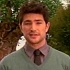 "Happy Holydays" from Matt Dallas sur ABC