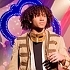 Célébrez le nouvel an avec "Corbin Bleu !