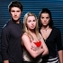 "Kyle XY" - Saison 3 : L'hiver sera chaud !