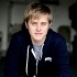 Lucas Grabeel : "J'ai embrassé un vampire !"