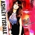 Ashley Tisdale prolonge l'attente de "Guilty Pleasure"