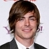Zac Efron, co-producteur et star d'un "Thriller Sexy"