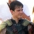 Narnia 3 : Skandar Keynes est le bagnard du Donjon