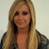 Ashley Tisdale : En direct du tournage de "Crank it Up"