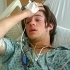 Matt Prokop hospitalisé en urgence