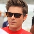 High School Musical 4 : Zac Efron n'est pas très chaud !