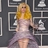 Lady GaGa choisit Armani