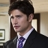 Matt Dallas et Hilary Duff dans "La Belle et la Mallette"