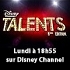 Disney Channel Talents 5 : Première ce soir !
