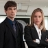 Chris Gorham : "Covert Affairs débarquera en Juillet !"