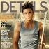 Zac Efron fait la Une du magazine masculin "Details"