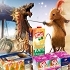 Narnia 3 : Jouez avec Fruité pour gagner des goodies