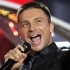 Narnia 3 : Sergey Lazarev chante "Instantly"