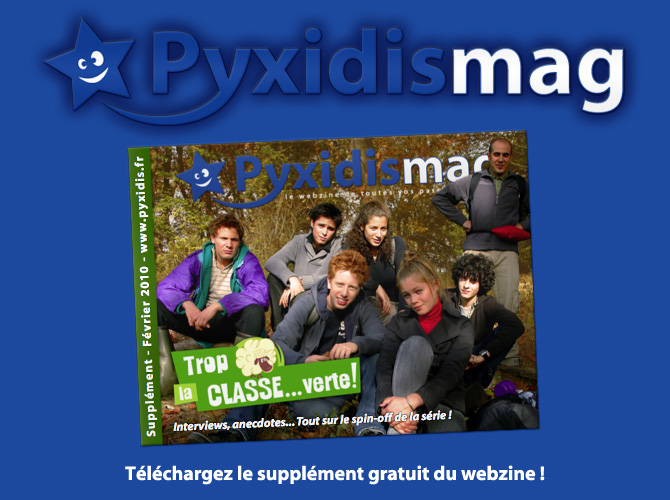 Tlchargez gratuitement PyxidisMag !