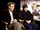 Tribute.ca : Interview de Mark Johnson et Skandar Keynes