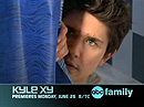 Kyle XY - Teaser Trailer Saison 1 #2