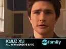 Kyle XY - Teaser Trailer Saison 1 #3