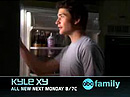 Kyle XY - Trailer ABC Family - Episode 1x02