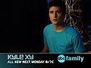 Kyle XY - Trailer ABC Family - Episode 1x03