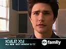 Kyle XY - Trailer ABC Family - Episode 1x05