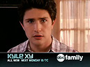 Kyle XY - Trailer ABC Family - Episode 1x06