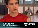 Kyle XY - Trailer ABC Family - Episode 1x07