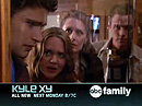 Kyle XY - Trailer ABC Family - Episode 1x08