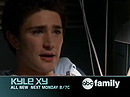 Kyle XY - Trailer ABC Family - Episode 1x09