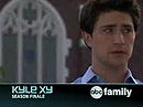 Kyle XY - Trailer ABC Family - Episode 1x10