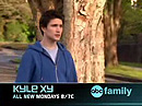 Kyle XY - Tout le monde en parle !