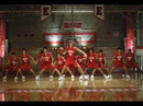 Extrait de High School Musical - Get'cha Head in the Game