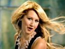 Ashley Tisdale - Kiss The Girl