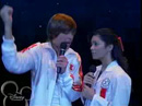 High School Musical - Résumé partie 2