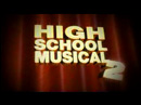 Teaser High School Musical 2