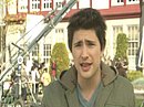 Matt Dallas sur ce que l'on peut espérer des DVD