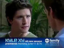 Kyle XY - Trailer Saison 2 (Long)