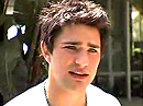 Matt Dallas Photoshoot Teen People 2006