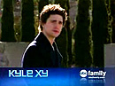 Kyle XY - Trailer ABC Family - Episode 2x02