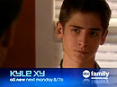 Kyle XY - Trailer ABC Family - Episode 2x04
