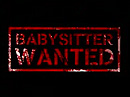 Trailer international de "Babysitter Wanted"