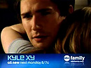 Kyle XY - Trailer ABC Family - Episode 2x05