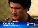 Kyle XY - Trailer ABC Family - Episode 2x06